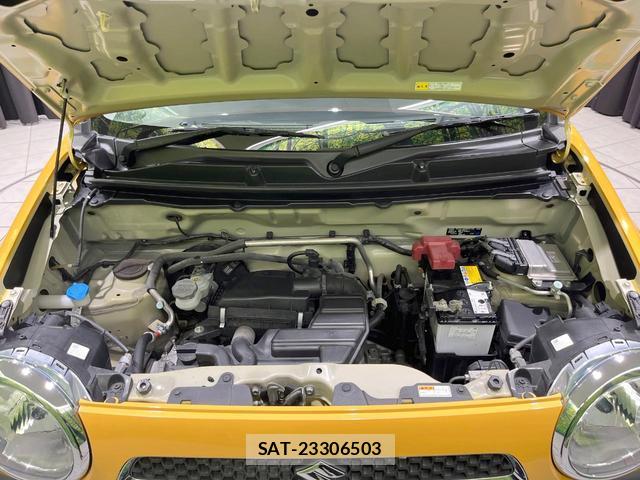 Suzuki HUSTLER 2019-08 8691683-17