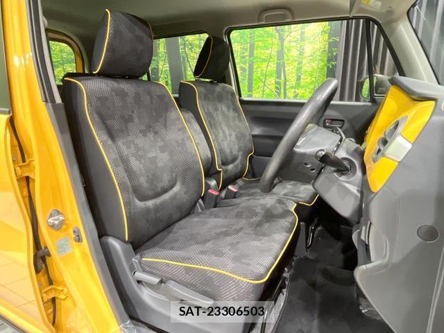 Suzuki HUSTLER 2019-08 8691683-7