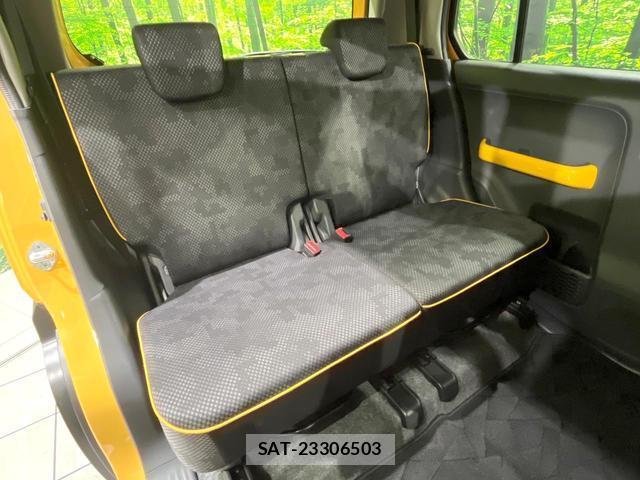 Suzuki HUSTLER 2019-08 8691683-8
