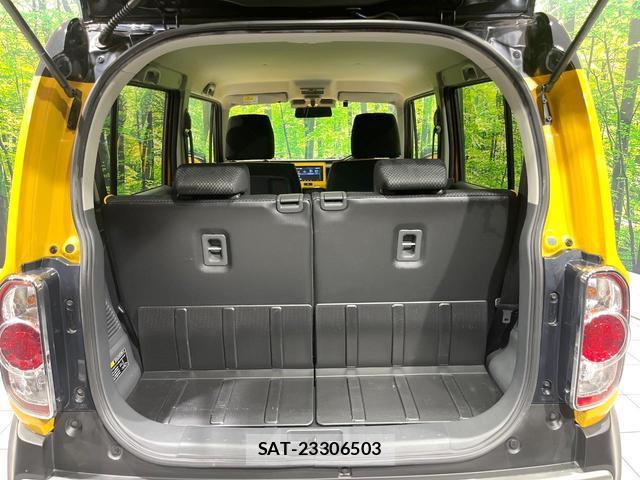 Suzuki HUSTLER 2019-08 8691683-9