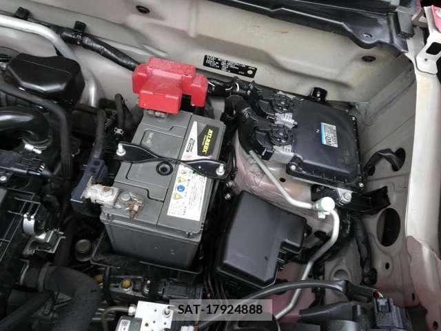 Suzuki HUSTLER 2014-10 8691714-11