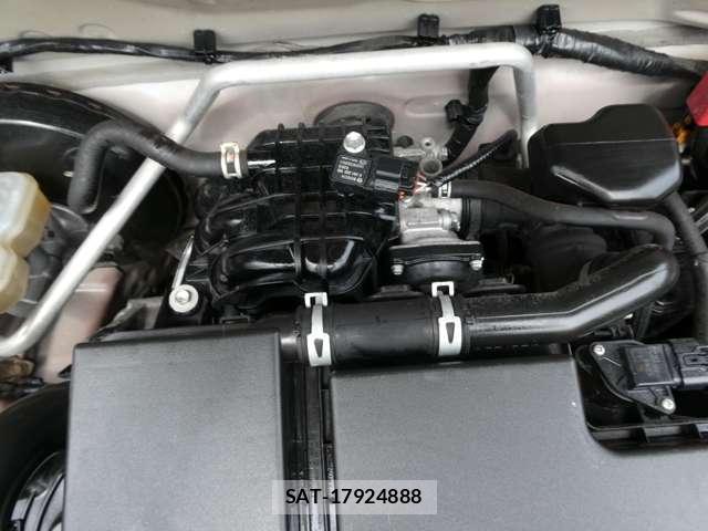 Suzuki HUSTLER 2014-10 8691714-12