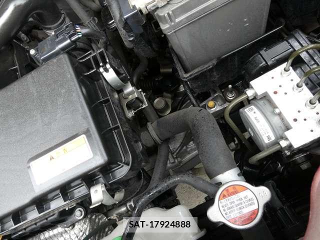 Suzuki HUSTLER 2014-10 8691714-14
