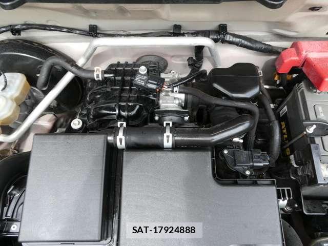 Suzuki HUSTLER 2014-10 8691714-15