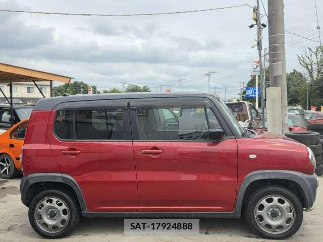 Suzuki HUSTLER 2014-10 8691714-3