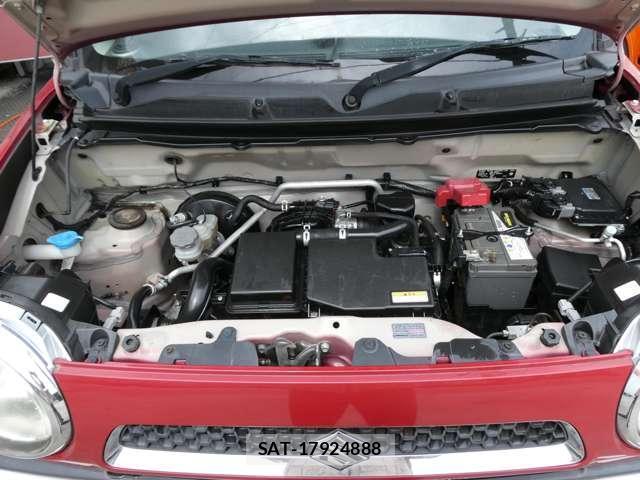 Suzuki HUSTLER 2014-10 8691714-8