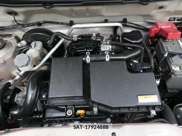 Suzuki HUSTLER 2014-10 8691714-9