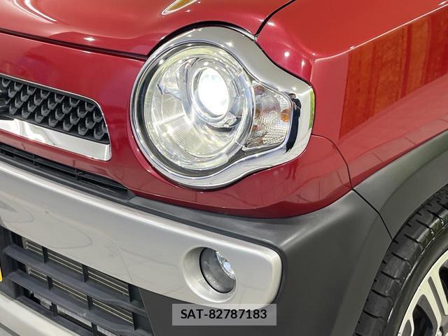 Suzuki HUSTLER 2014-09 8691926-11