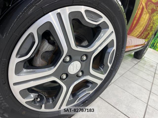 Suzuki HUSTLER 2014-09 8691926-12