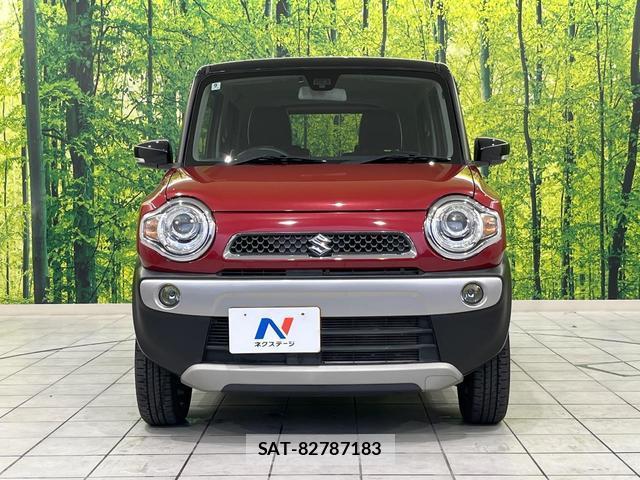 Suzuki HUSTLER 2014-09 8691926-13