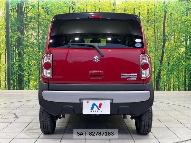Suzuki HUSTLER 2014-09 8691926-14