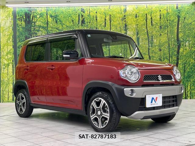 Suzuki HUSTLER 2014-09 8691926-15