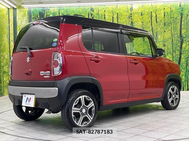 Suzuki HUSTLER 2014-09 8691926-16
