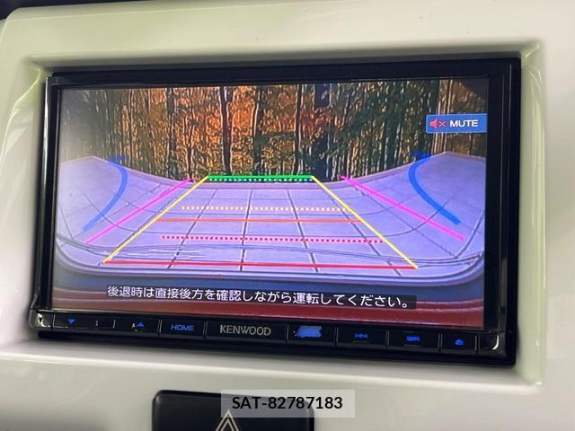 Suzuki HUSTLER 2014-09 8691926-3