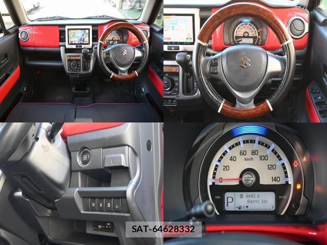 Suzuki HUSTLER 2015-09 8691960-12