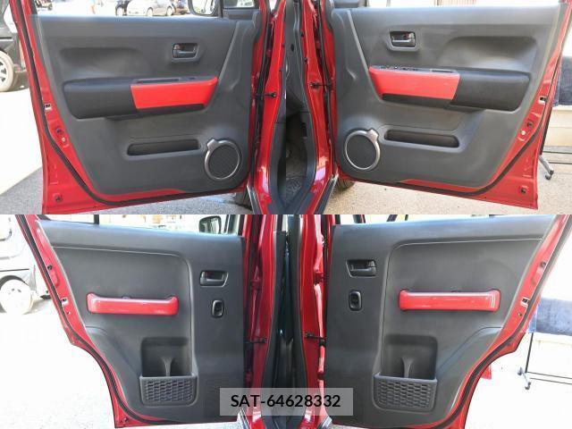 Suzuki HUSTLER 2015-09 8691960-16