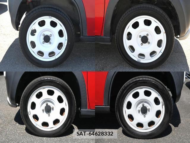 Suzuki HUSTLER 2015-09 8691960-17