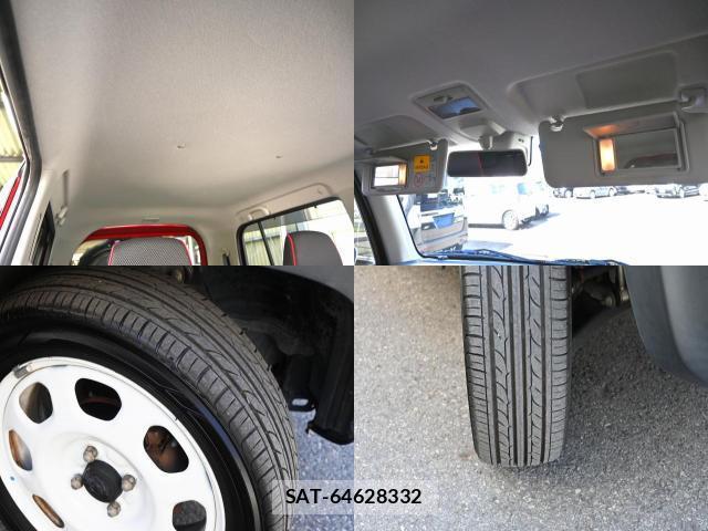 Suzuki HUSTLER 2015-09 8691960-18