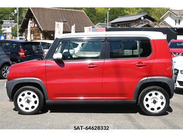 Suzuki HUSTLER 2015-09 8691960-3