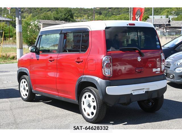 Suzuki HUSTLER 2015-09 8691960-4