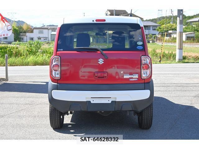 Suzuki HUSTLER 2015-09 8691960-5