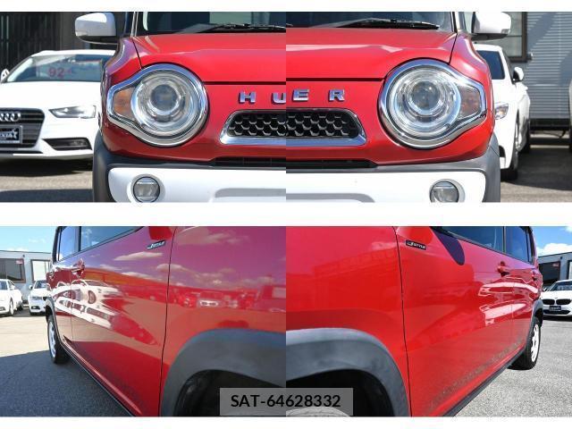 Suzuki HUSTLER 2015-09 8691960-8