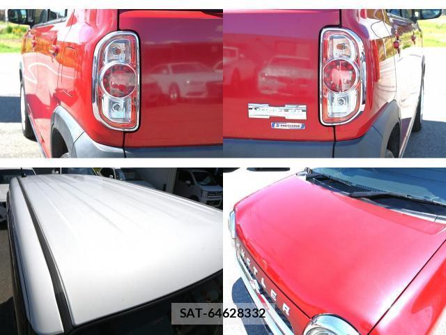Suzuki HUSTLER 2015-09 8691960-9