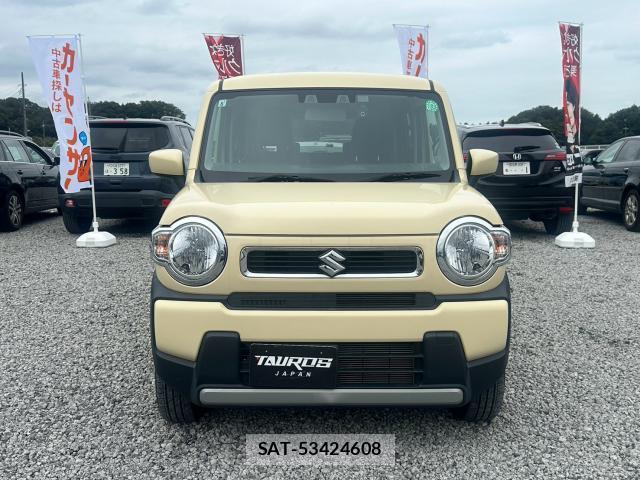 Suzuki HUSTLER 2021-08 8691971-1