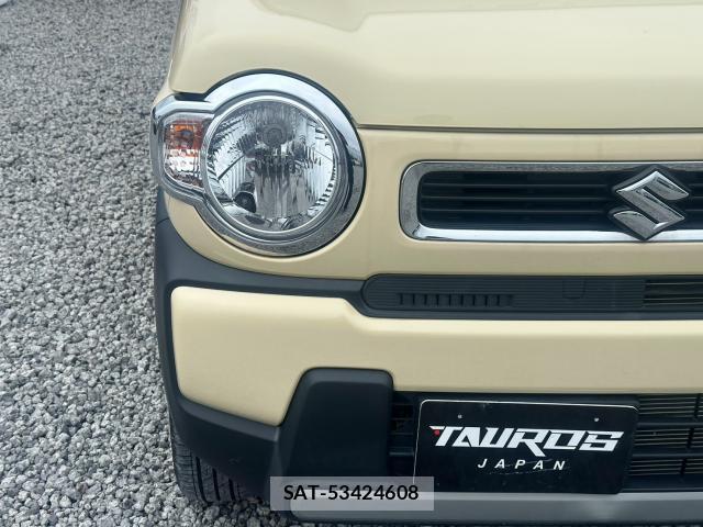 Suzuki HUSTLER 2021-08 8691971-10