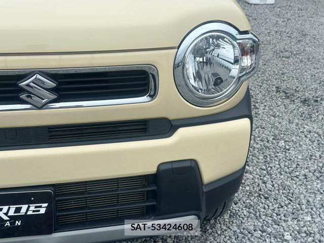 Suzuki HUSTLER 2021-08 8691971-11