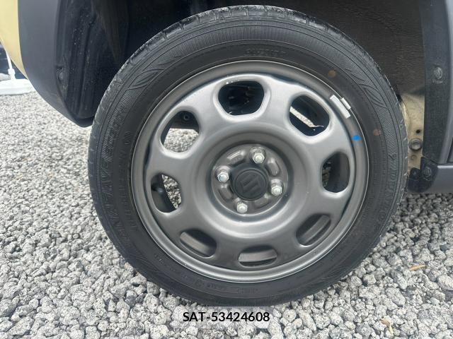 Suzuki HUSTLER 2021-08 8691971-12