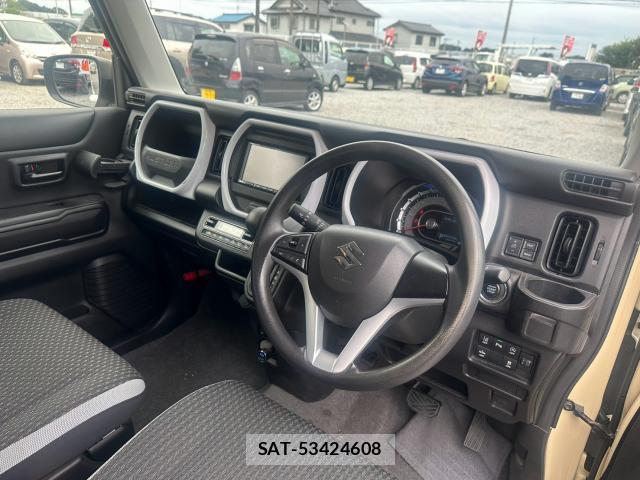 Suzuki HUSTLER 2021-08 8691971-13