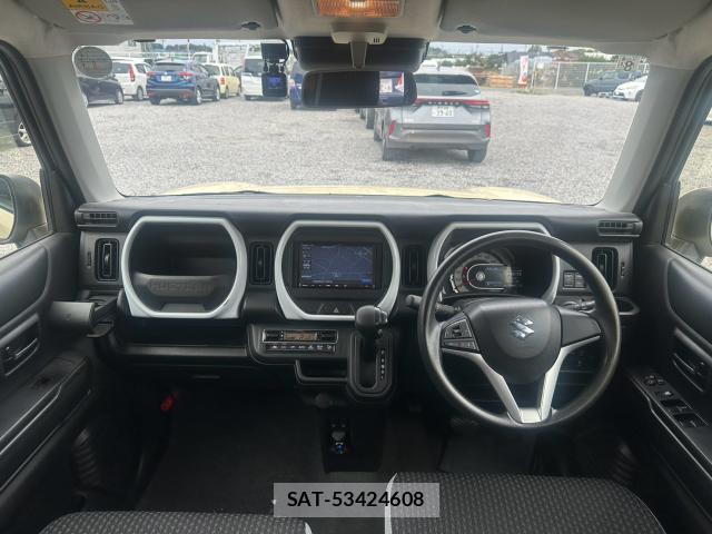 Suzuki HUSTLER 2021-08 8691971-14