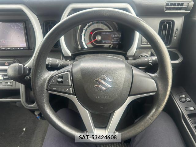 Suzuki HUSTLER 2021-08 8691971-15