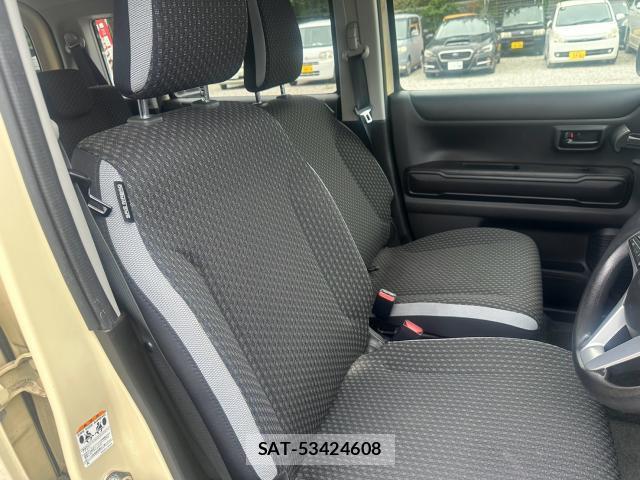 Suzuki HUSTLER 2021-08 8691971-16