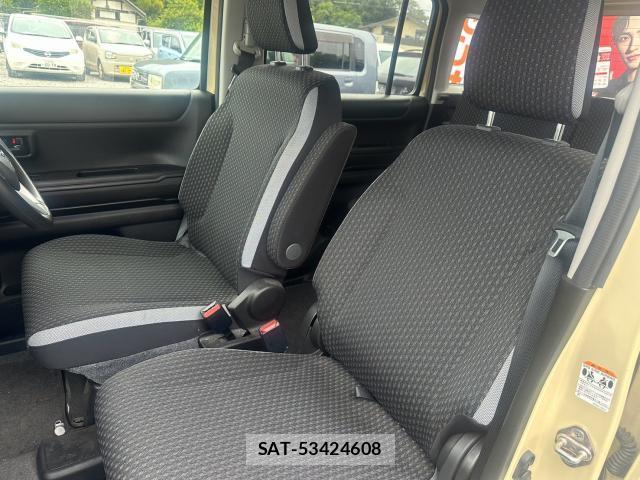Suzuki HUSTLER 2021-08 8691971-17