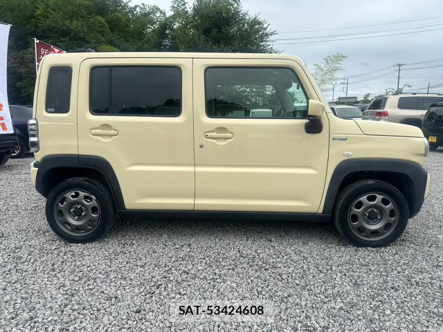 Suzuki HUSTLER 2021-08 8691971-3