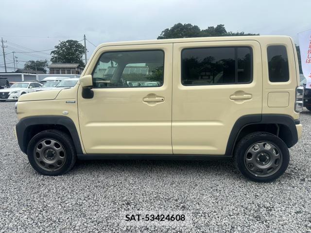 Suzuki HUSTLER 2021-08 8691971-7