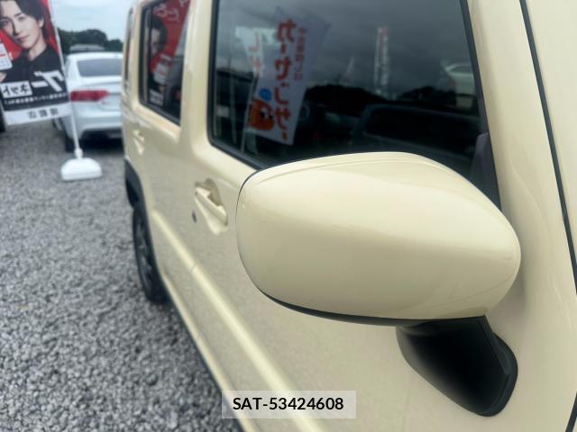 Suzuki HUSTLER 2021-08 8691971-8