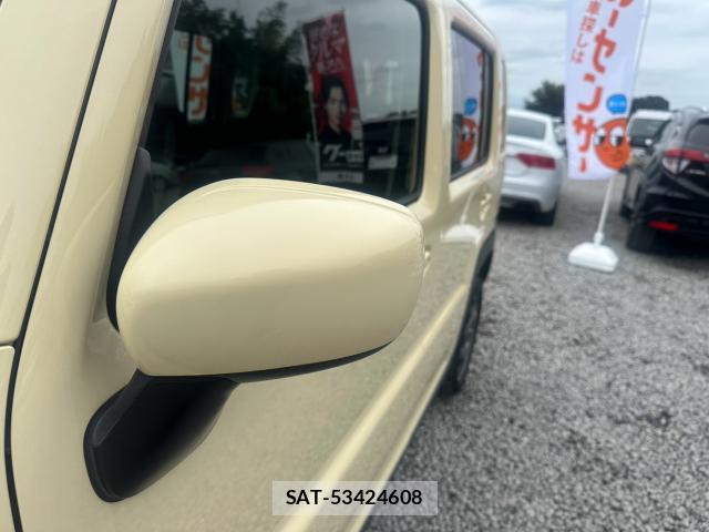 Suzuki HUSTLER 2021-08 8691971-9