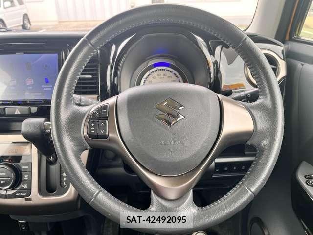 Suzuki HUSTLER 2017-08 8692031-12