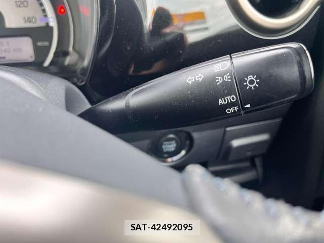 Suzuki HUSTLER 2017-08 8692031-13