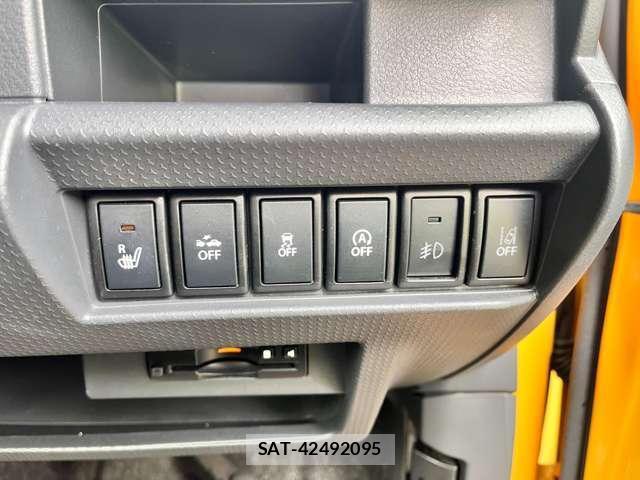 Suzuki HUSTLER 2017-08 8692031-14