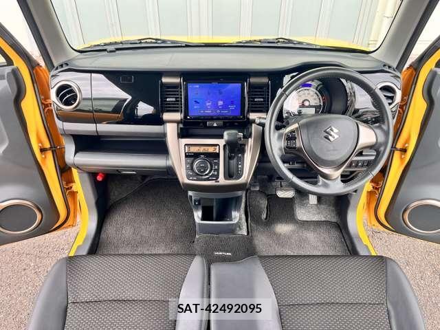 Suzuki HUSTLER 2017-08 8692031-3