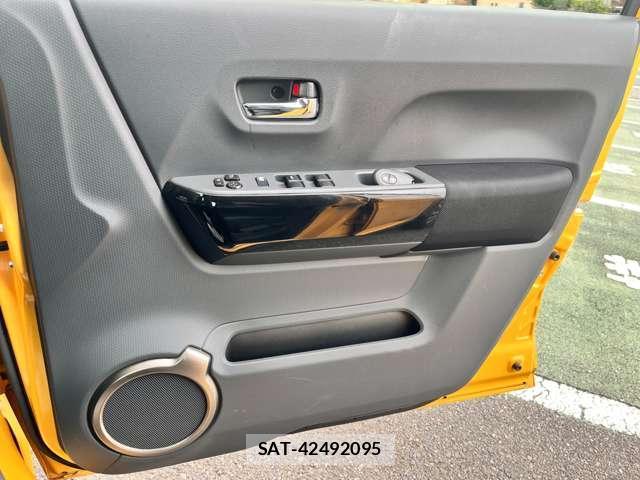 Suzuki HUSTLER 2017-08 8692031-4