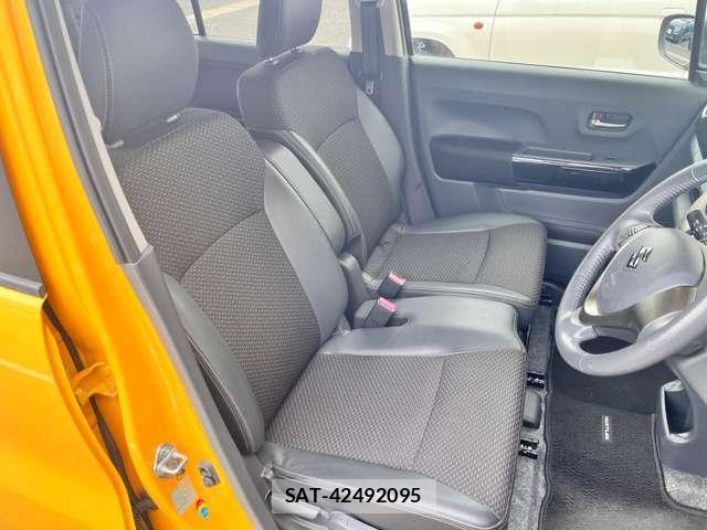 Suzuki HUSTLER 2017-08 8692031-5
