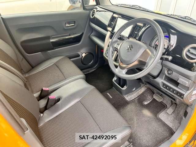 Suzuki HUSTLER 2017-08 8692031-6