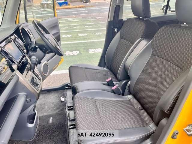 Suzuki HUSTLER 2017-08 8692031-7