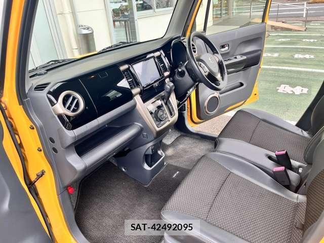 Suzuki HUSTLER 2017-08 8692031-8