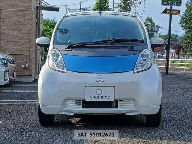 Mitsubishi I-MIEV 2010-06 8690362-1